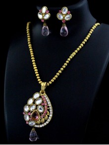 Fashion Pendant Sets